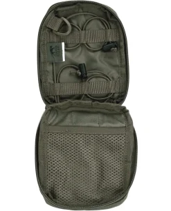 Tac Pouch 1 TREMA Olive