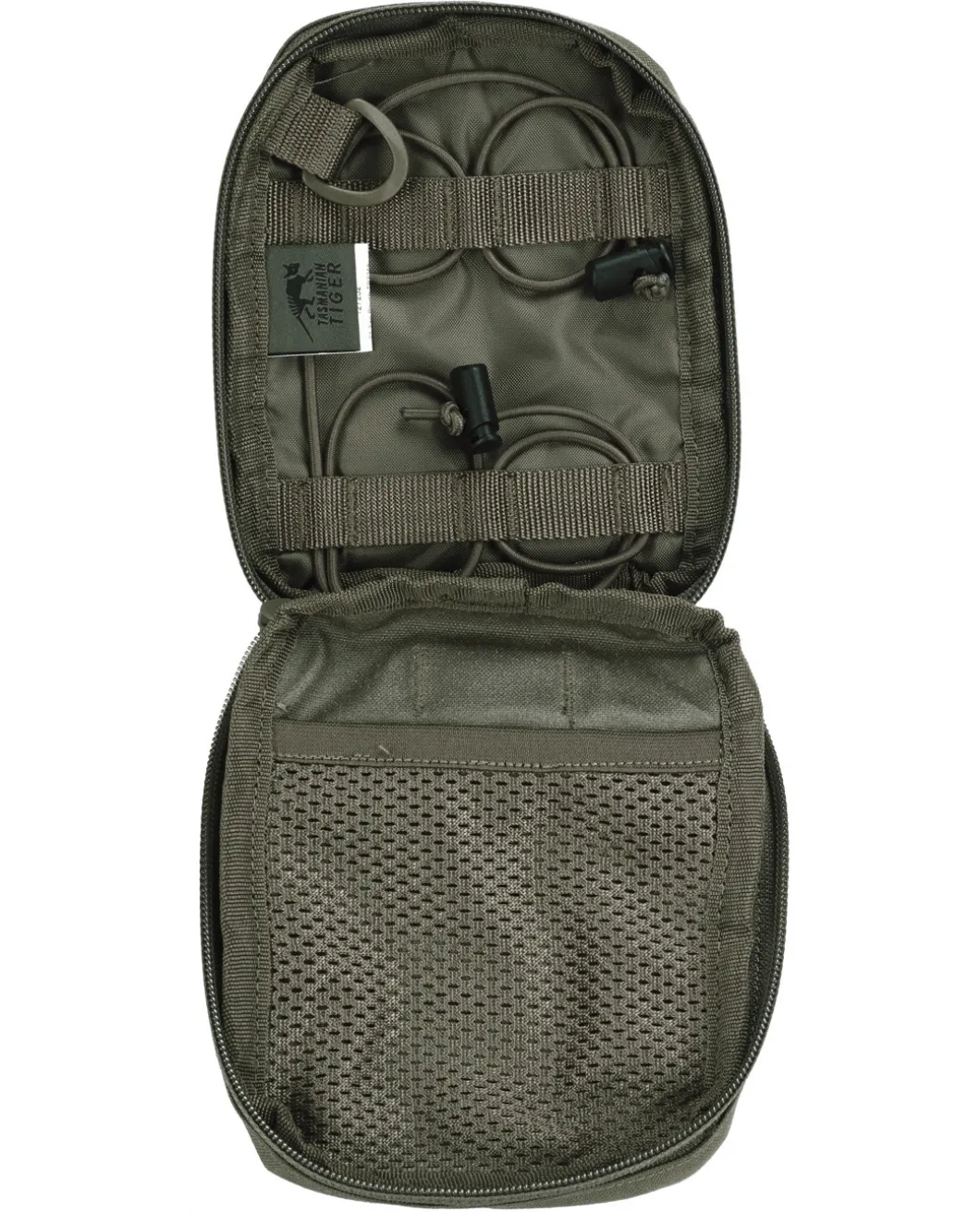 Tac Pouch 1 TREMA Olive