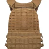 TacTec Plate Carrier Kangaroo