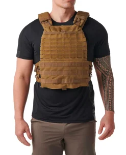 TacTec Plate Carrier Kangaroo