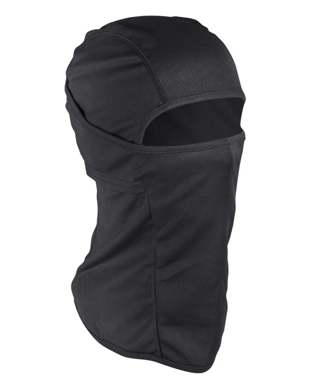 Tactical Balaclava Black Schwarz