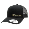 Tactical Basecap Black Schwarz