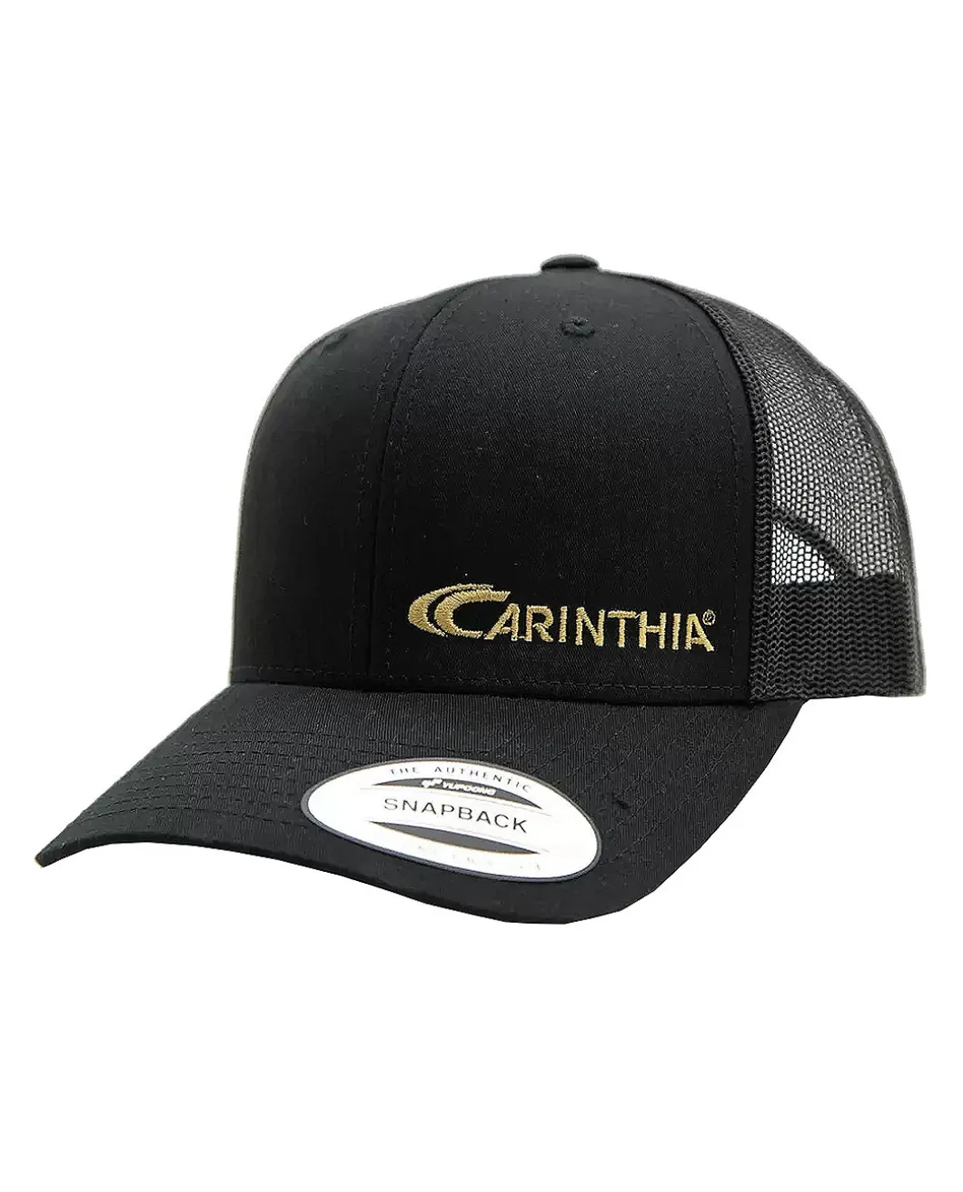 Tactical Basecap Black Schwarz