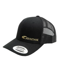 Tactical Basecap Black Schwarz
