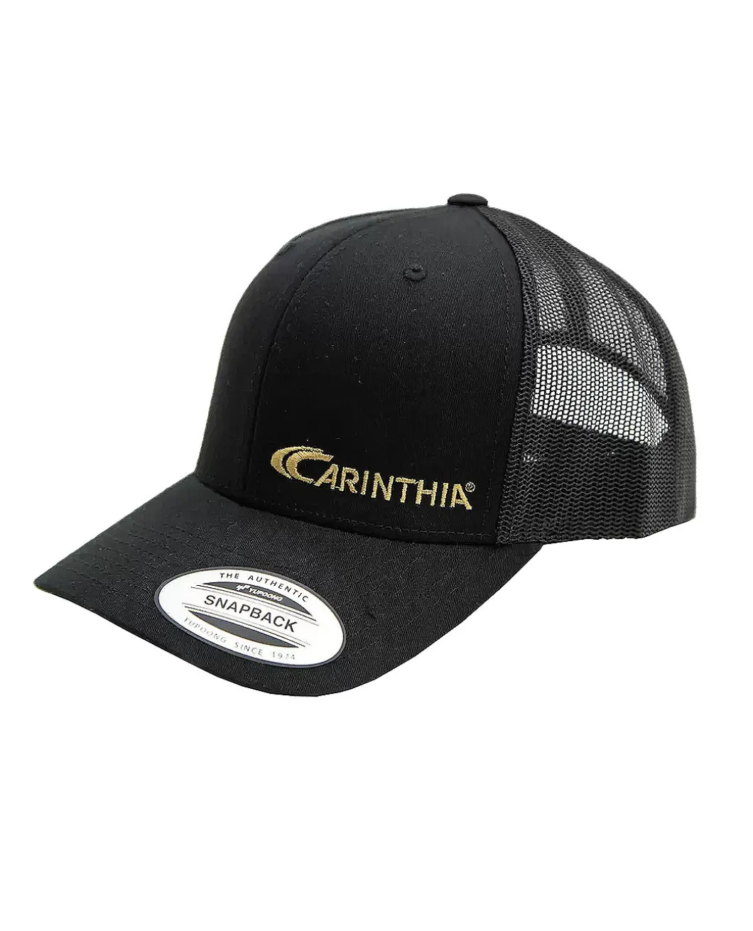 Tactical Basecap Black Schwarz