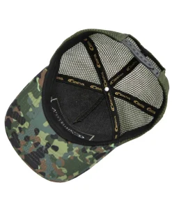Tactical Basecap 5farb Flecktarn
