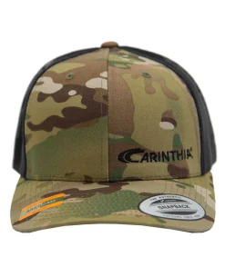 Tactical Basecap Multicam