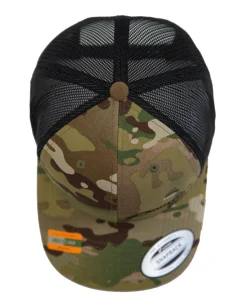 Tactical Basecap Multicam