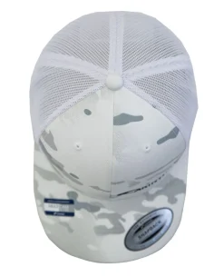 Tactical Basecap Multicam Alpine