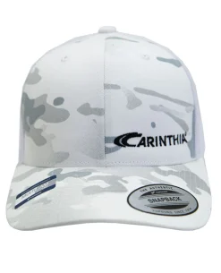Tactical Basecap Multicam Alpine
