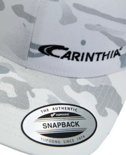 Tactical Basecap Multicam Alpine