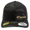 Tactical Basecap Multicam Black Schwarz