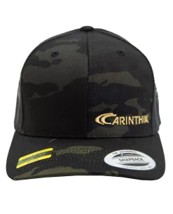 Tactical Basecap Multicam Black Schwarz
