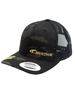 Tactical Basecap Multicam Black Schwarz