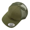 Tactical Basecap Olive