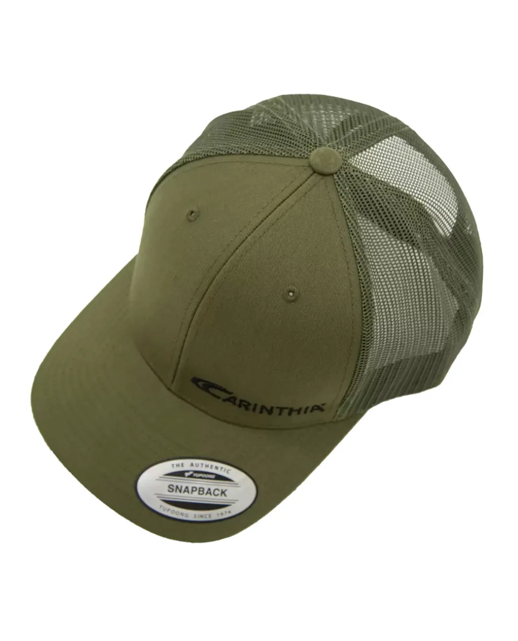 Tactical Basecap Olive