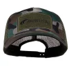 Tactical Basecap Woodland