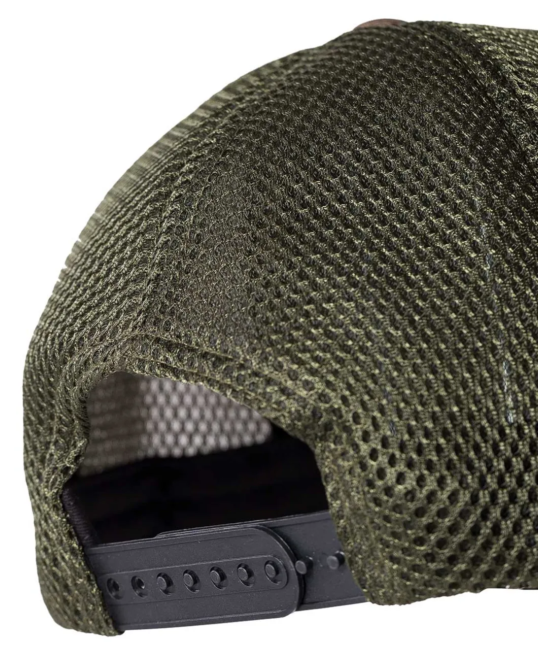 Tactical Basecap Woodland