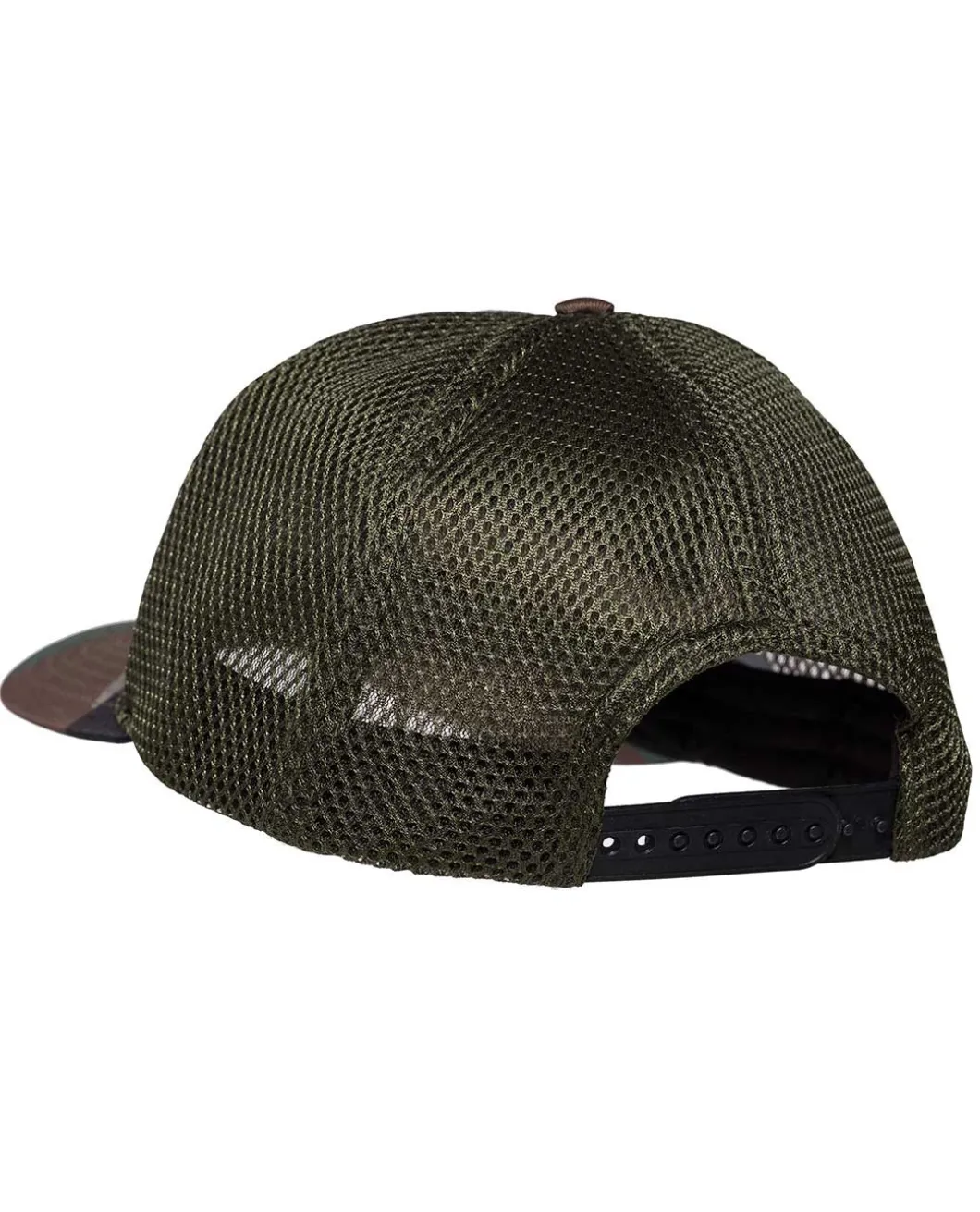 Tactical Basecap Woodland