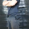 Tactical Fanny Pack Coyote Brown