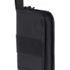 Tactical Field Book Black