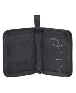 Tactical Field Book Black