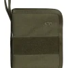 Tactical Field Book Oliv