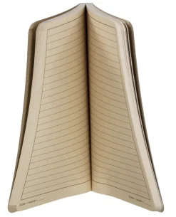 Tactical Field Book Tan