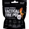 Tactical Fire Pot