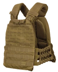 5.11 Tactical Gewichtswesten Set Kangaroo