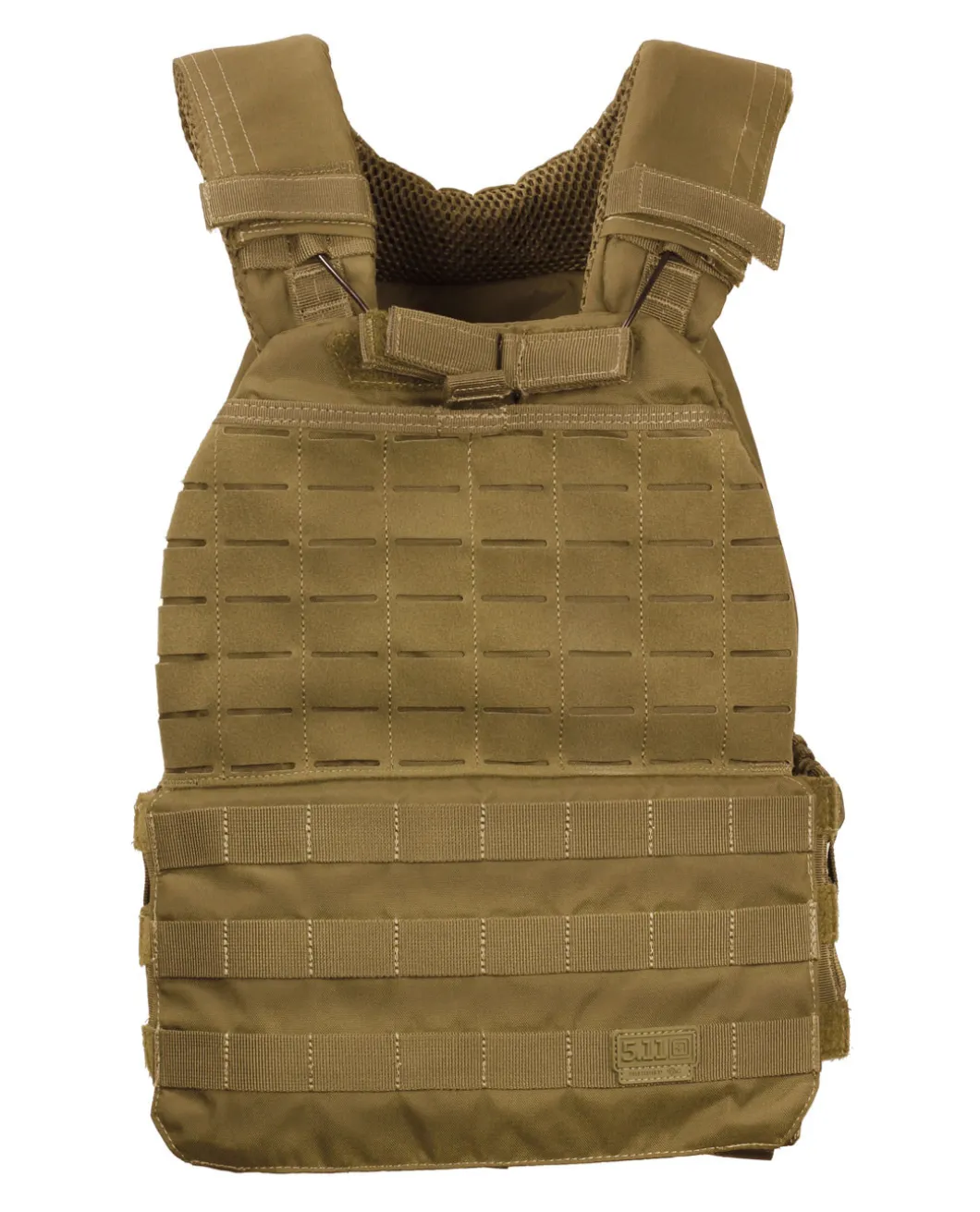 5.11 Tactical Gewichtswesten Set Kangaroo