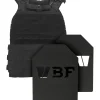 5.11 Tactical Gewichtswesten Set Black Schwarz