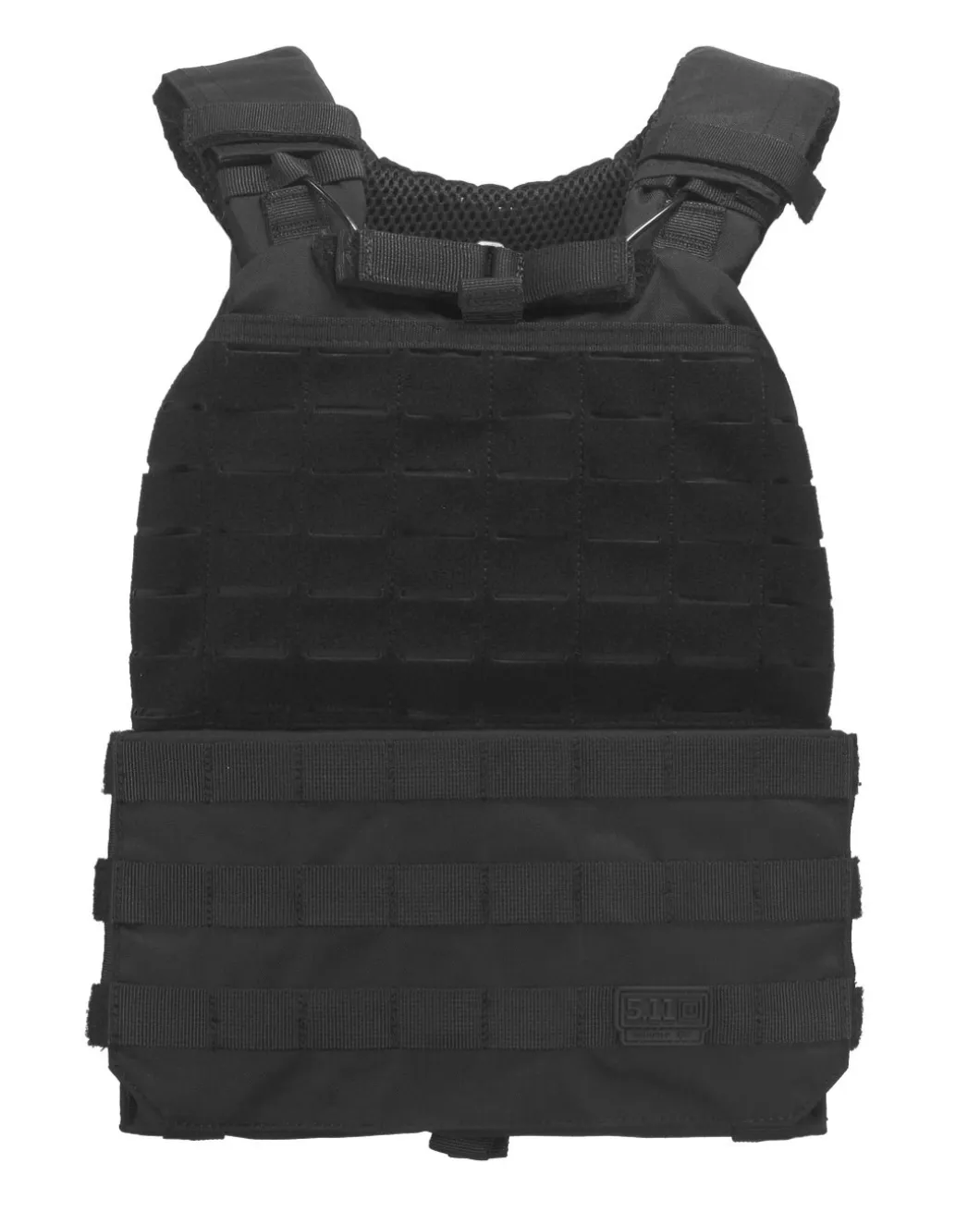 5.11 Tactical Gewichtswesten Set Black Schwarz