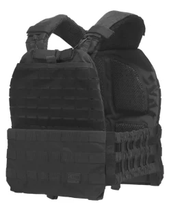 5.11 Tactical Gewichtswesten Set Black Schwarz