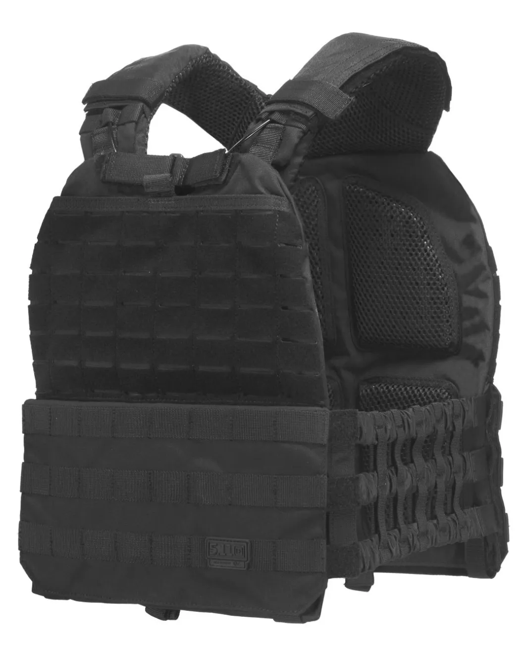 5.11 Tactical Gewichtswesten Set Black Schwarz