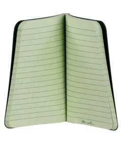 Tactical Memo Book Green