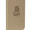 Tactical Memo Book Tan