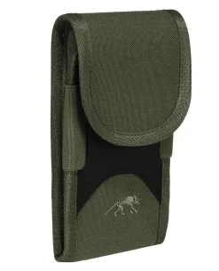 Tactical Phone Cover L Olive