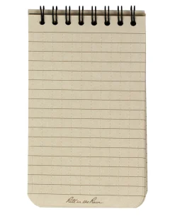 Tactical Pocket Notebook 3