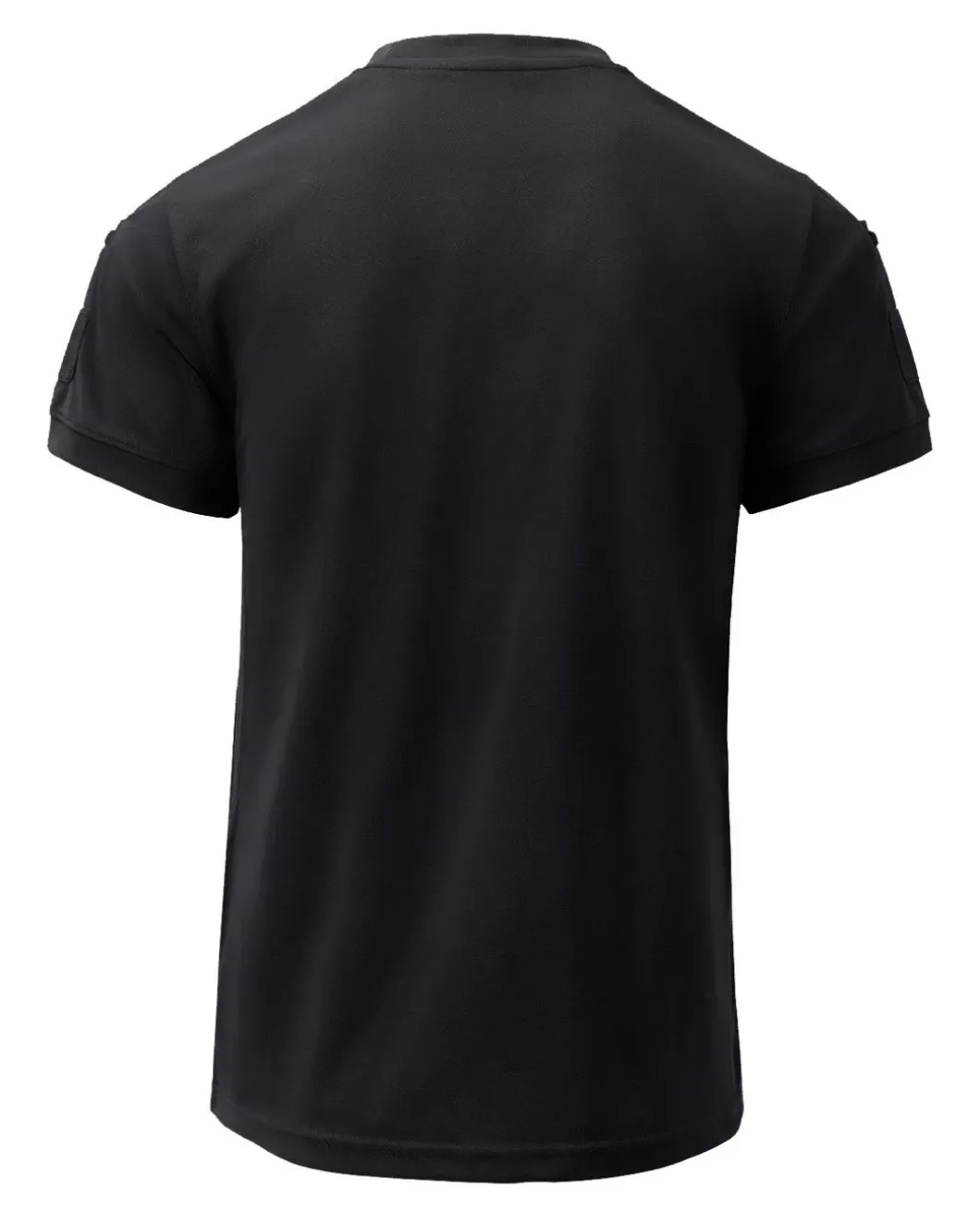 Tactical T-Shirt TopCool Lite Black Schwarz