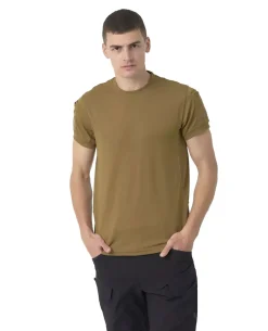 Tactical T-Shirt TopCool Lite Olive Green