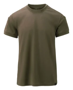 Tactical T-Shirt TopCool Lite Olive Green