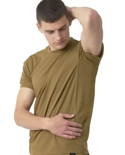 Tactical T-Shirt TopCool Lite Coyote