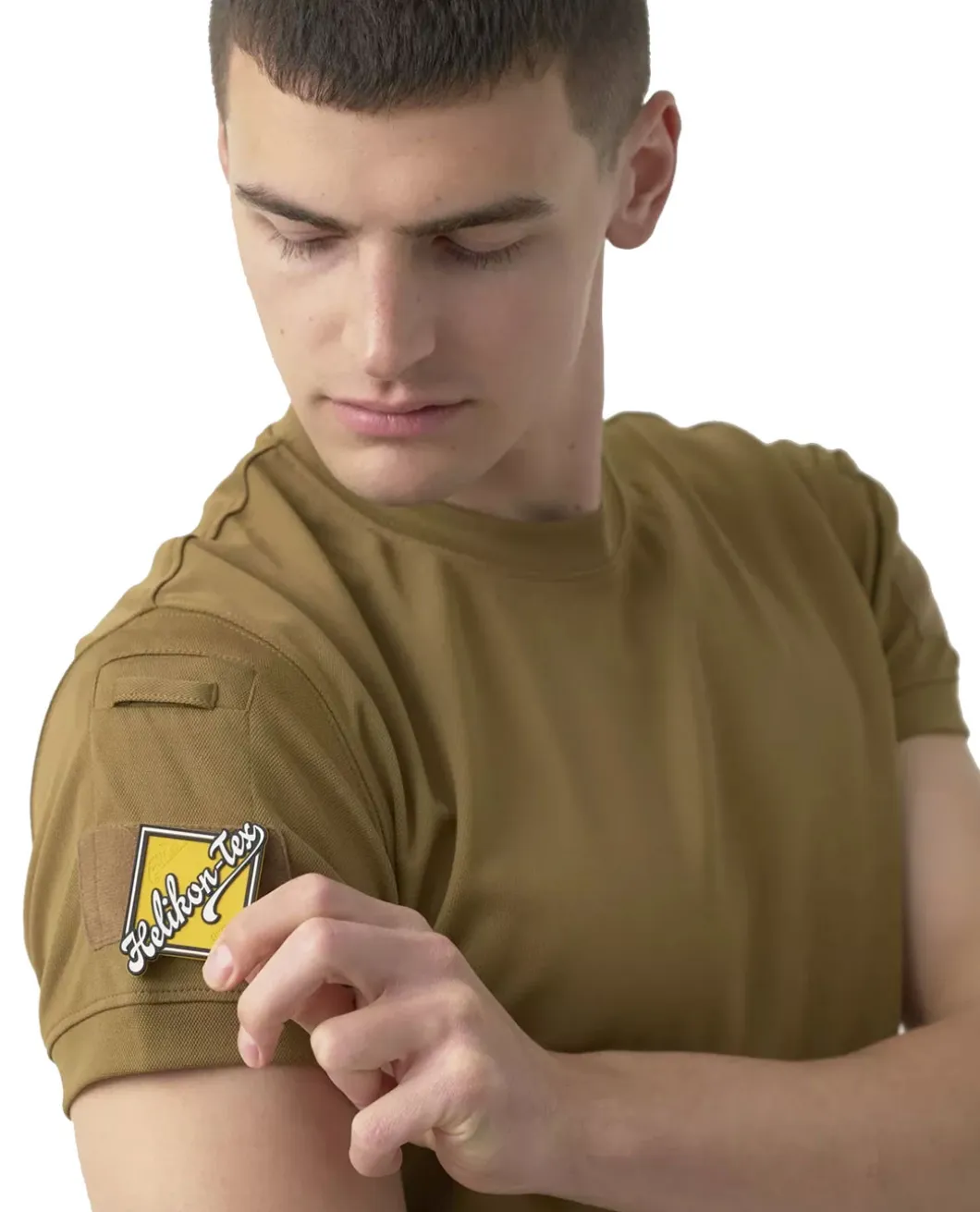Tactical T-Shirt TopCool Lite Coyote