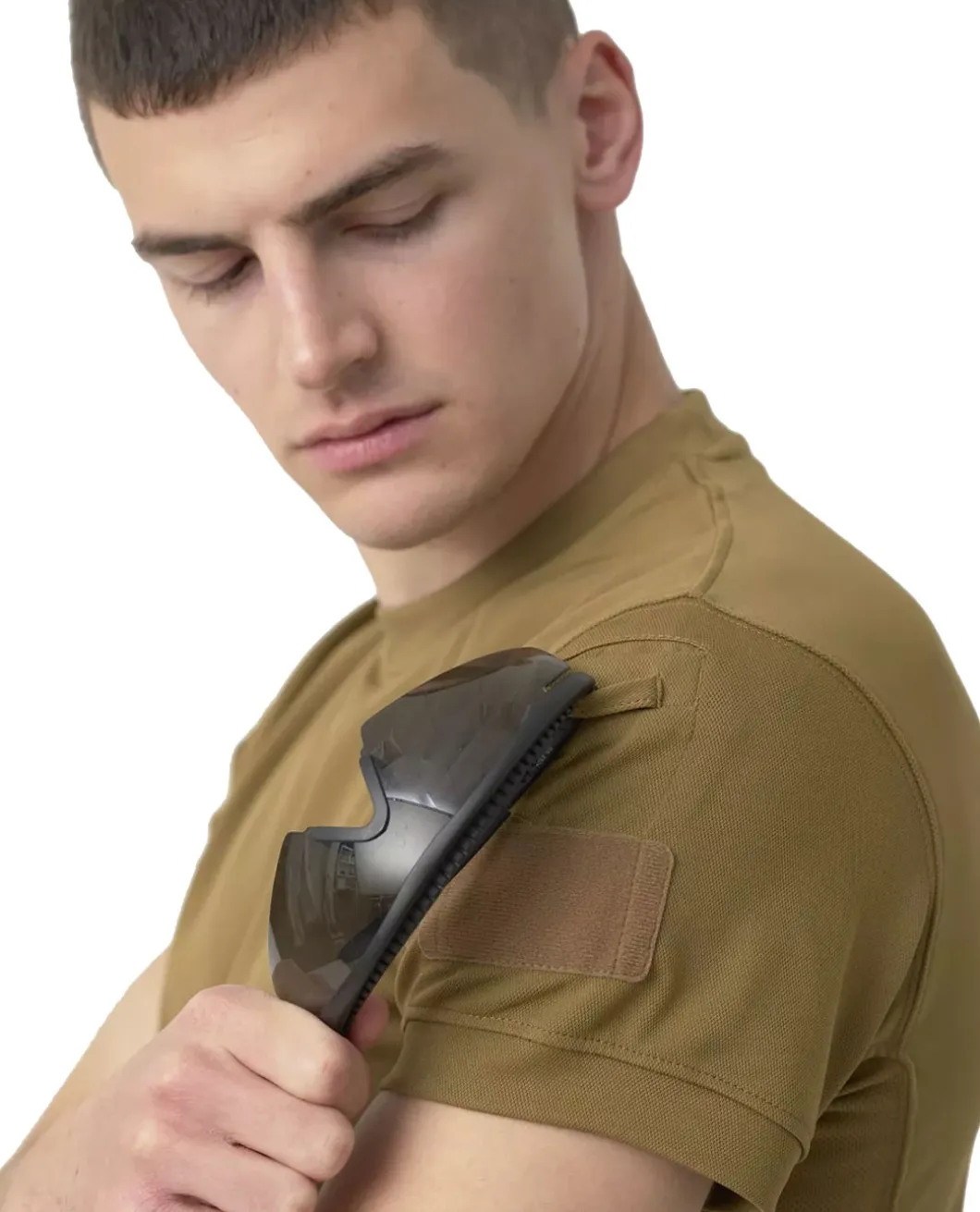Tactical T-Shirt TopCool Lite Coyote