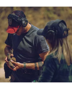 Tactical T-Shirt TopCool Lite Coyote