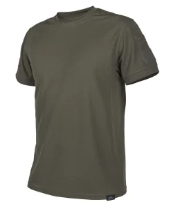 Tactical T-Shirt TopCool Olive Green