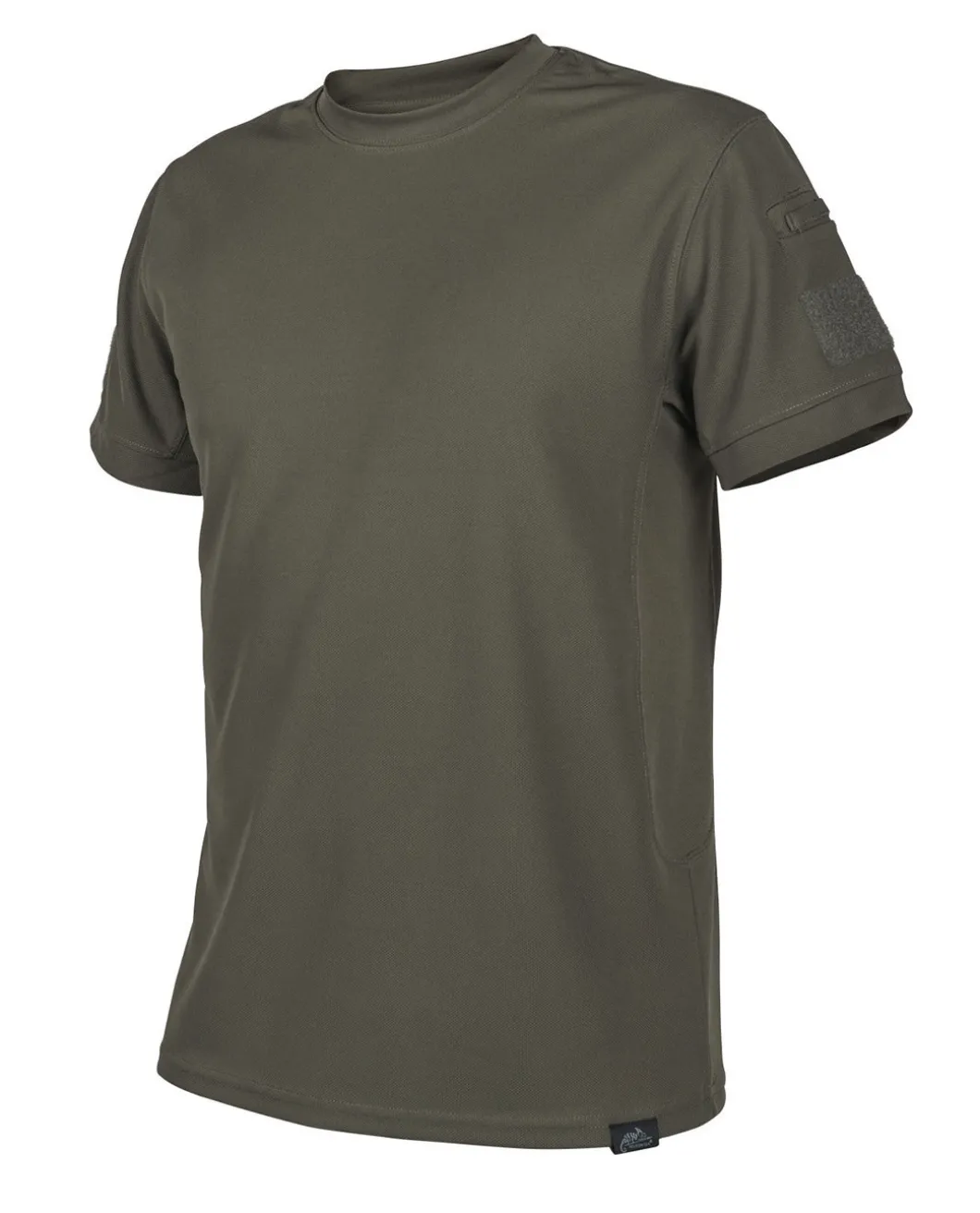 Tactical T-Shirt TopCool Olive Green