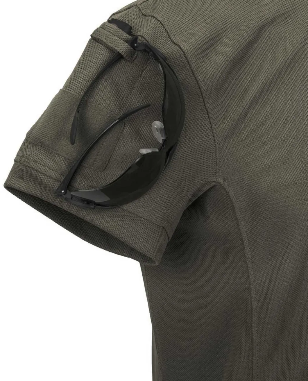 Tactical T-Shirt TopCool Olive Green