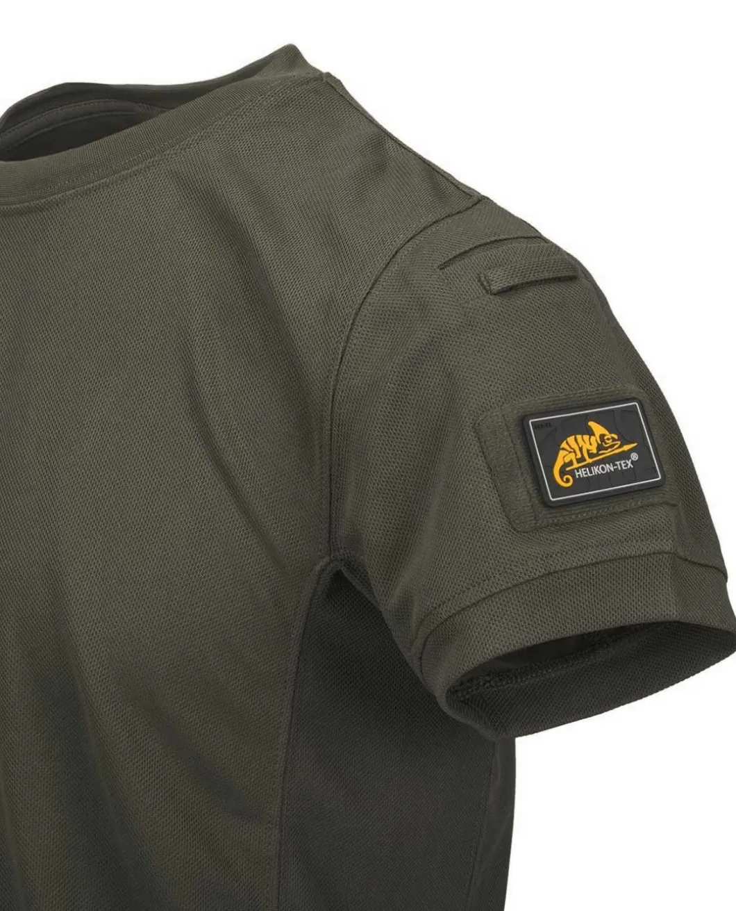 Tactical T-Shirt TopCool Olive Green